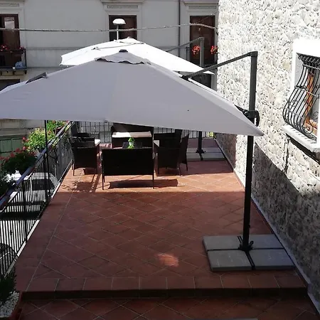 Casa Marino Appartement *