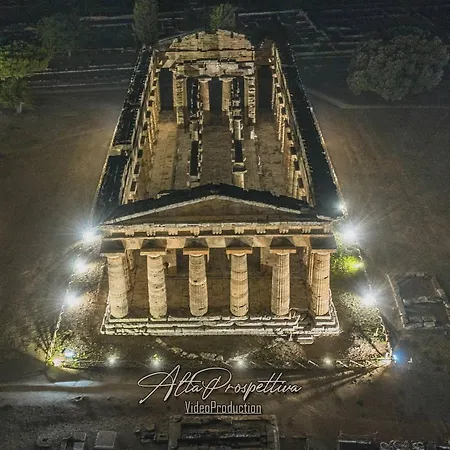 Casa Marino Capaccio