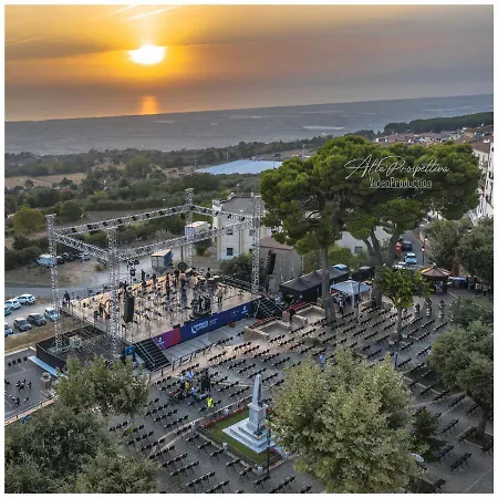 Casa Marino Capaccio