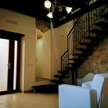 Casa Marino Appartement *