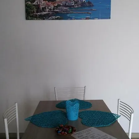 Casa Marino Appartement