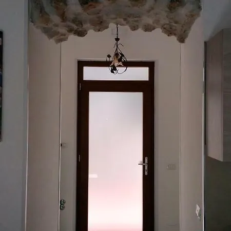 Casa Marino Appartement Capaccio