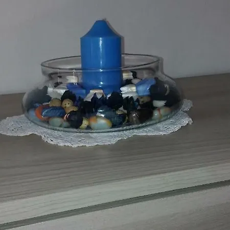 Casa Marino Capaccio