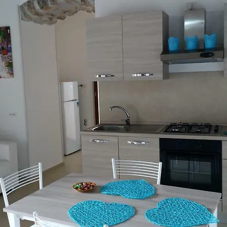 Casa Marino Appartement