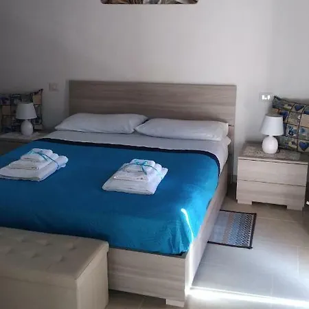 Casa Marino Appartement *