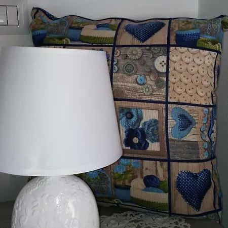 Casa Marino * Capaccio