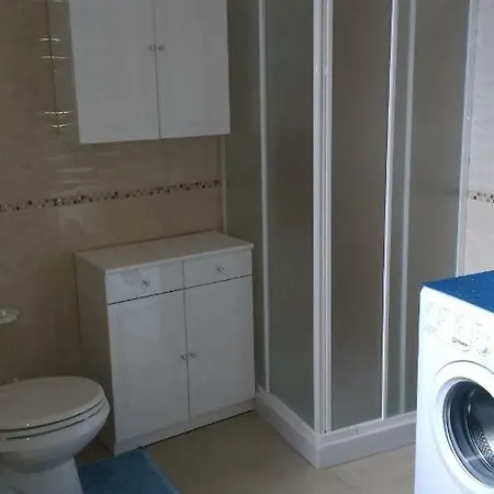 Casa Marino Appartement