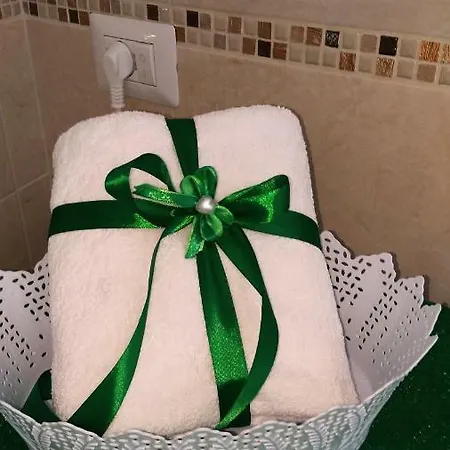 Casa Marino Appartement