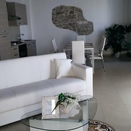 Casa Marino Appartement *