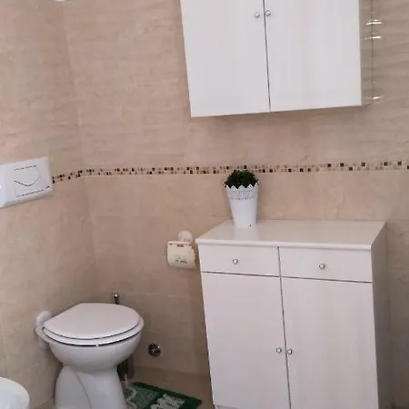 Casa Marino Appartement