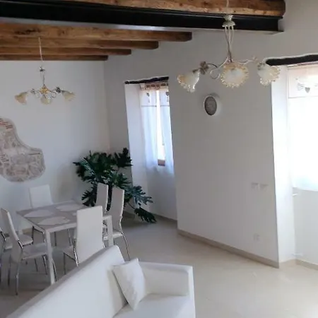 Casa Marino Appartement