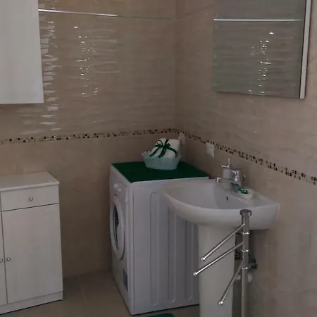 Casa Marino * Capaccio