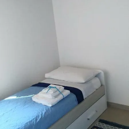 Casa Marino Appartement *