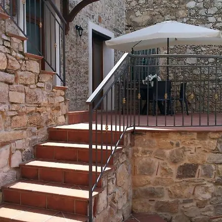 Casa Marino קאפאצ'יו-פאסטום