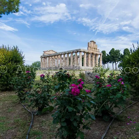 Casa Marino Appartement *