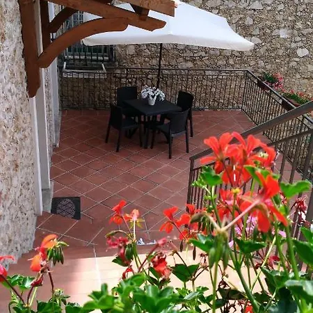 Casa Marino Appartement Capaccio