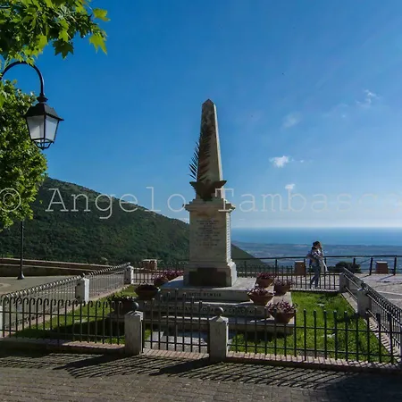 Casa Marino * Capaccio