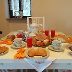 아파트 Casa Marino 카파치오페스툼