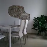 아파트 Casa Marino *