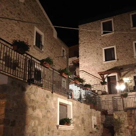 Casa Marino 카파치오페스툼