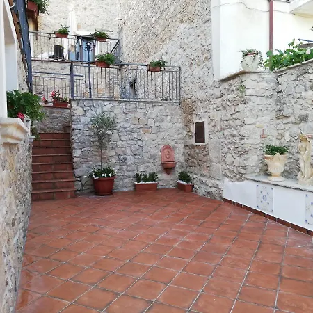 Casa Marino * 카파치오페스툼