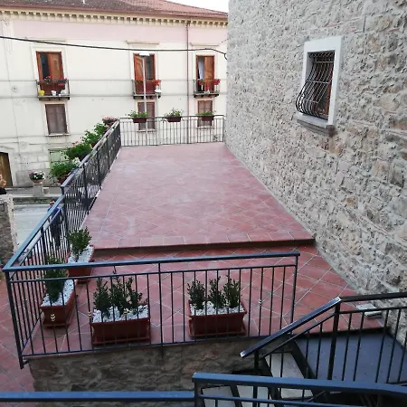 Casa Marino *