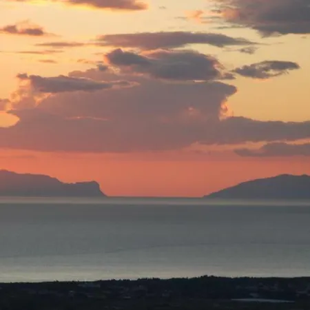 Apartament Casa Marino Capaccio