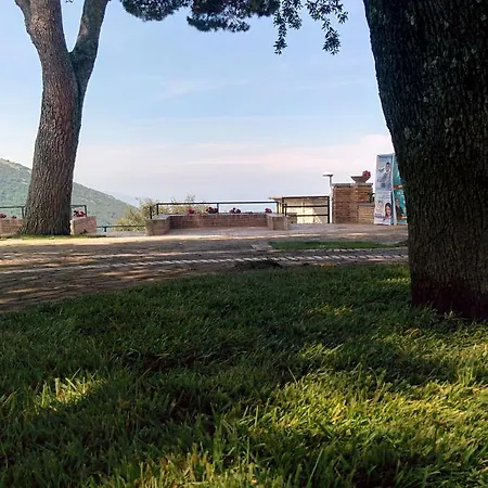 Apartman Casa Marino