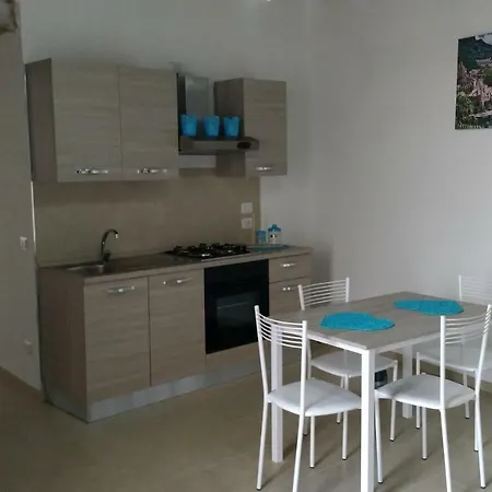 Casa Marino *
