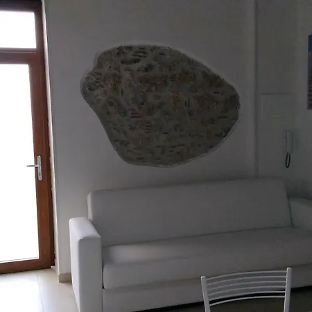 Apartman Casa Marino *