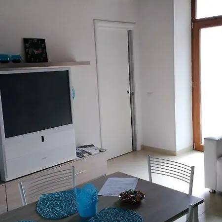 Apartament Casa Marino