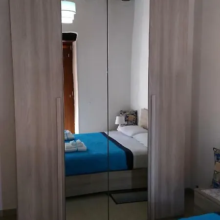 Apartman Casa Marino