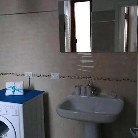 Casa Marino * Capaccio