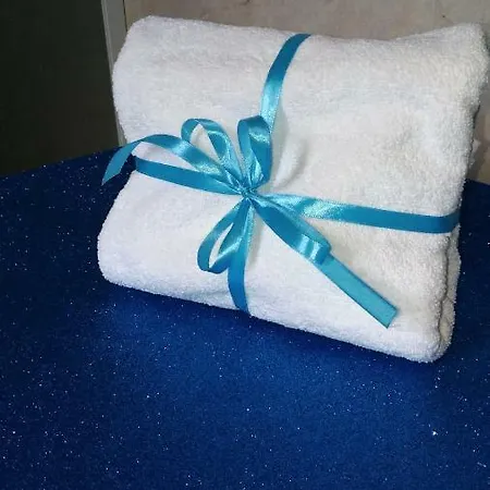 Casa Marino Apartament Capaccio