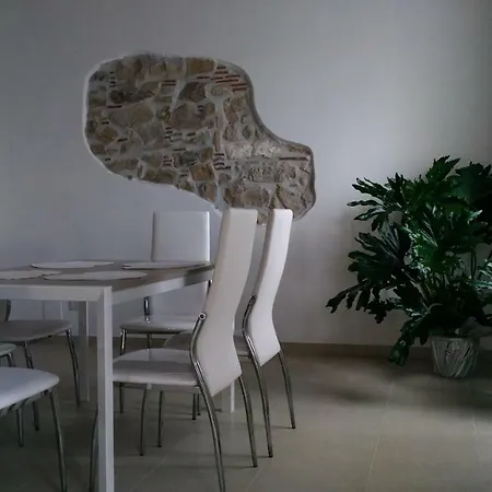 Apartman Casa Marino *