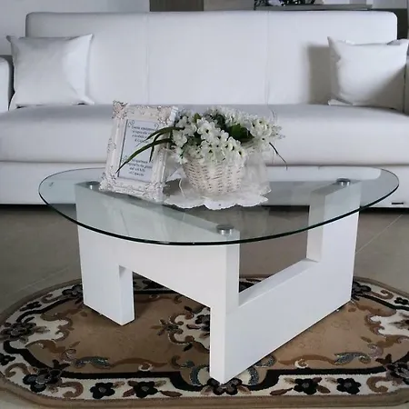 Casa Marino Apartament Capaccio