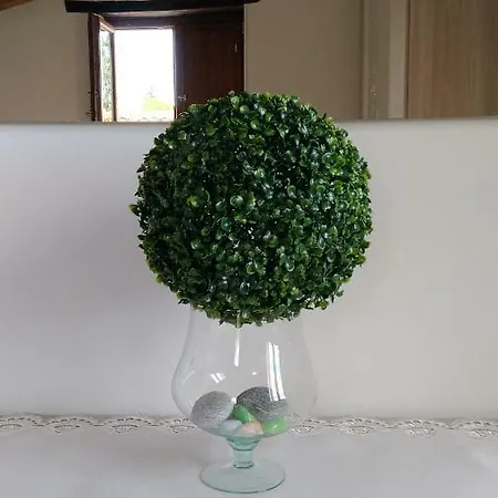 Apartament Casa Marino Capaccio