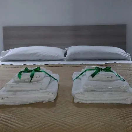 Apartament Casa Marino *