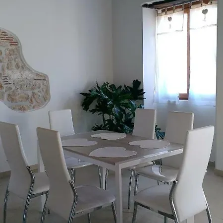 Apartman Casa Marino