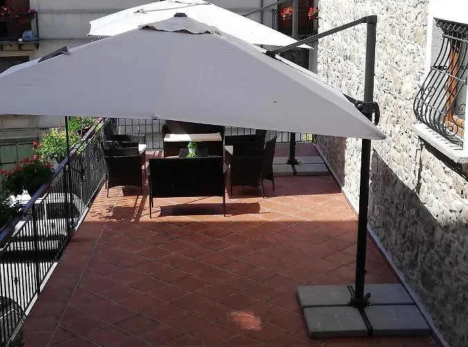 Casa Marino Apartment *