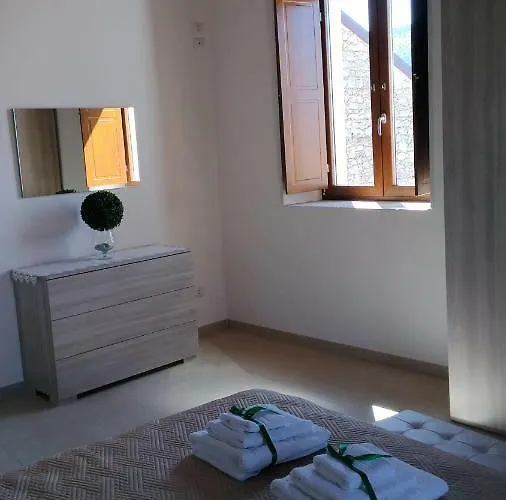 Casa Marino * Capaccio